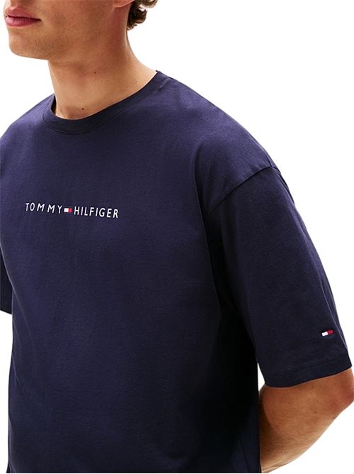 UM0UM03685DW5 BLU Tommy hilfiger | UM0UM03685DW5 BLU
